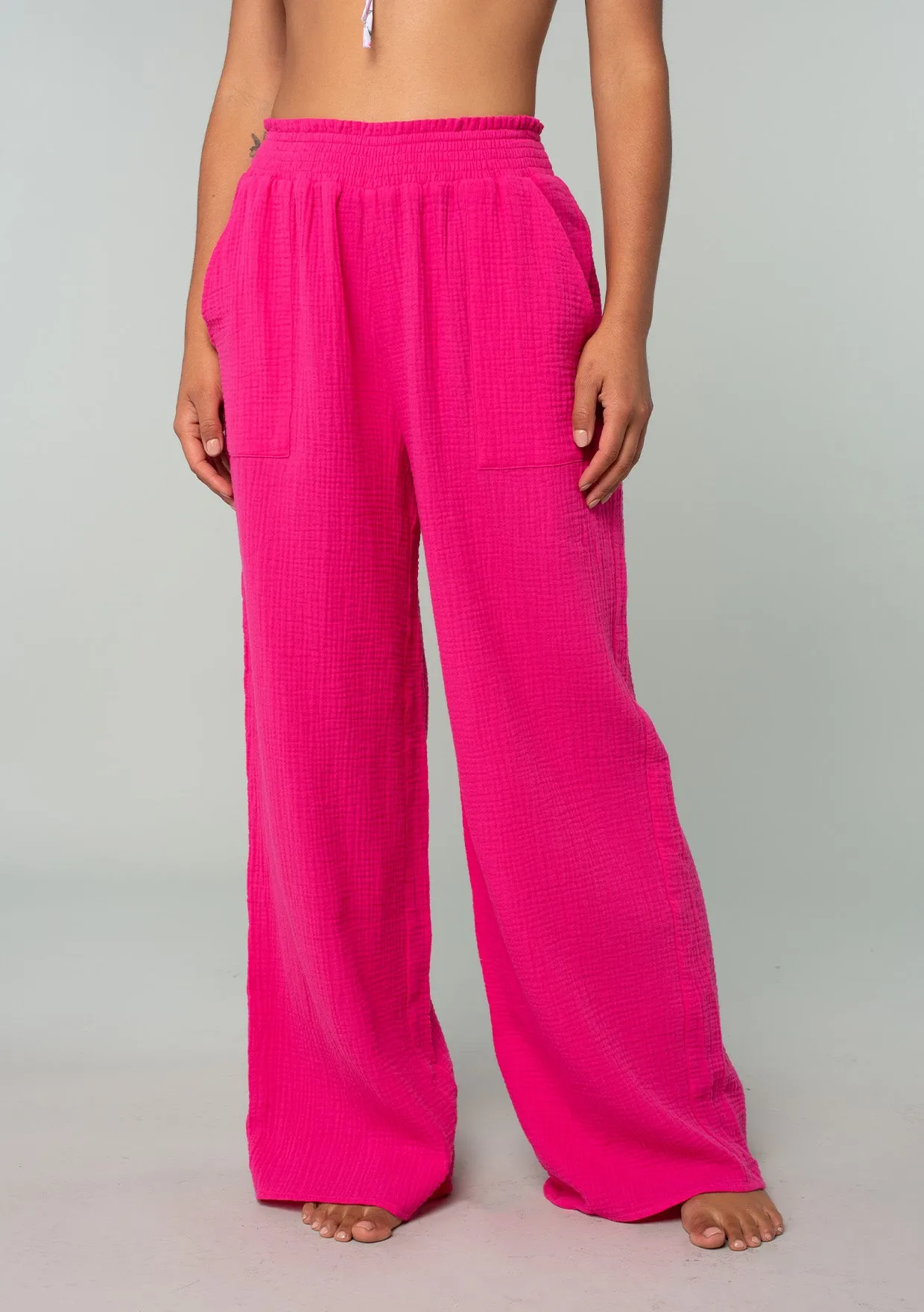 Saratoga Boho Pant
