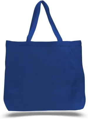 Set of 15-Durable Canvas Extra Large Tote Bag