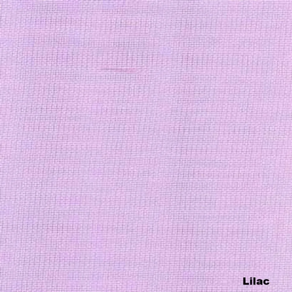 Sheer Voile Tier, Valance & Swag Pair