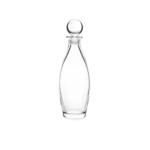 Simon Pearce Addison Decanter