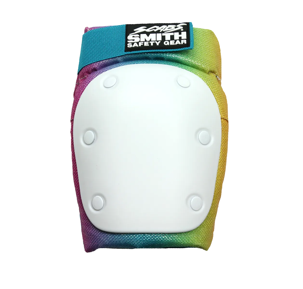 Smith Scabs Adult 3 Pad Pack - Mermaid