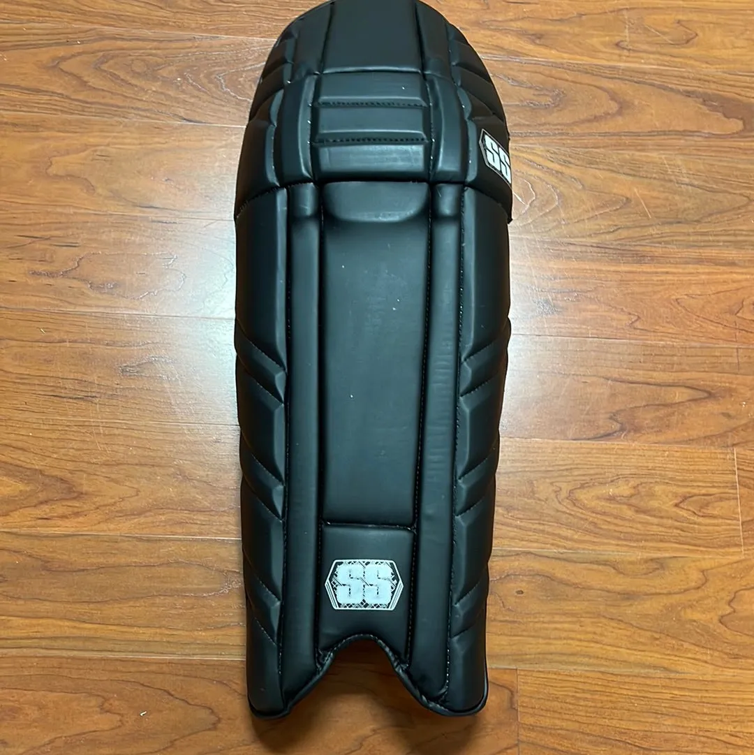 SS Superlite Junior / Youth Cricket Batting Pads(Color)