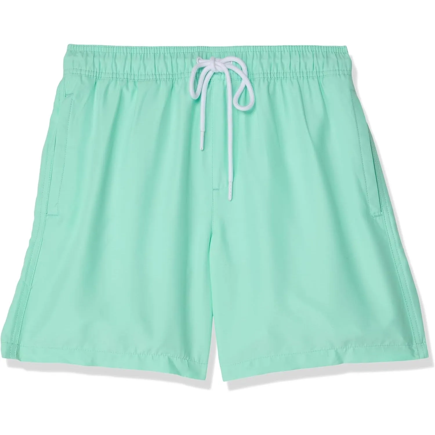 Striped Quick Dry Trunks