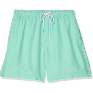 Striped Quick Dry Trunks