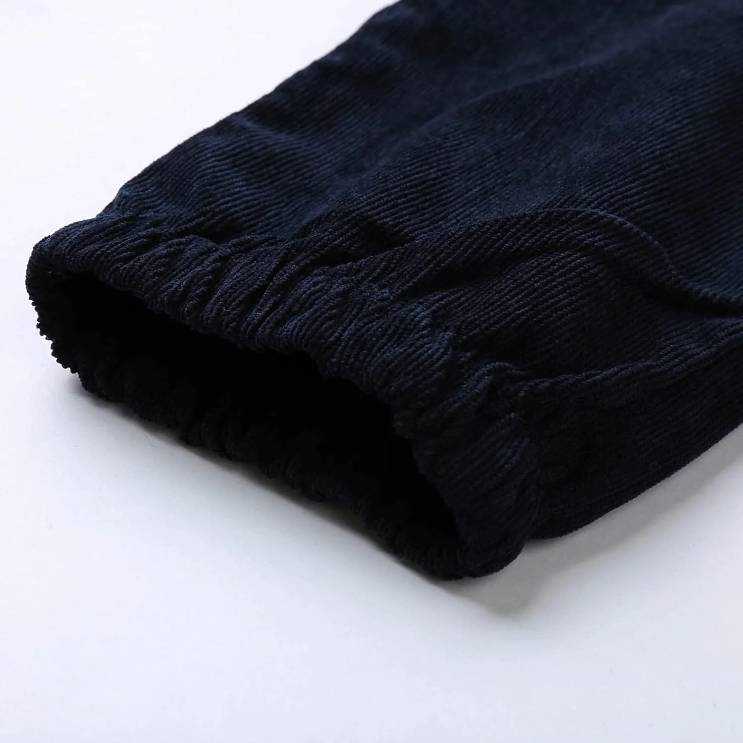 SUWBMHWE Men Joggers Pants, Mens Casual Harlan Pants Lace-up Track Cuff Solid Color Workout Pants with Pocket