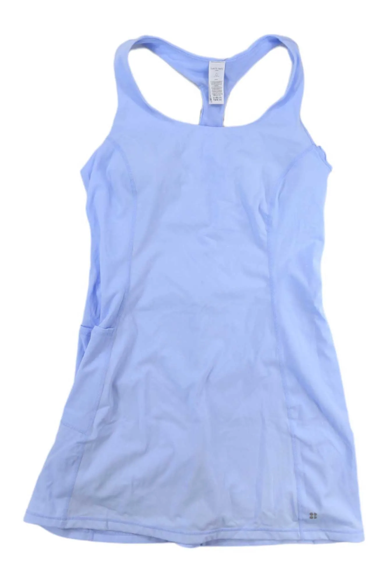 Sweaty Betty Womens Power Workout Dress