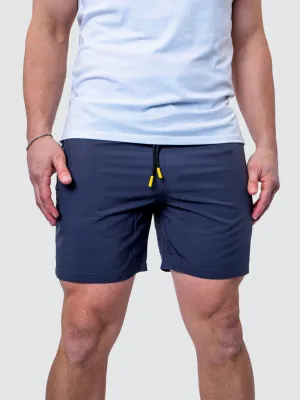 Swim Lion Solid Grey