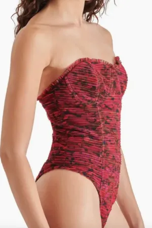 Sybil Bodysuit