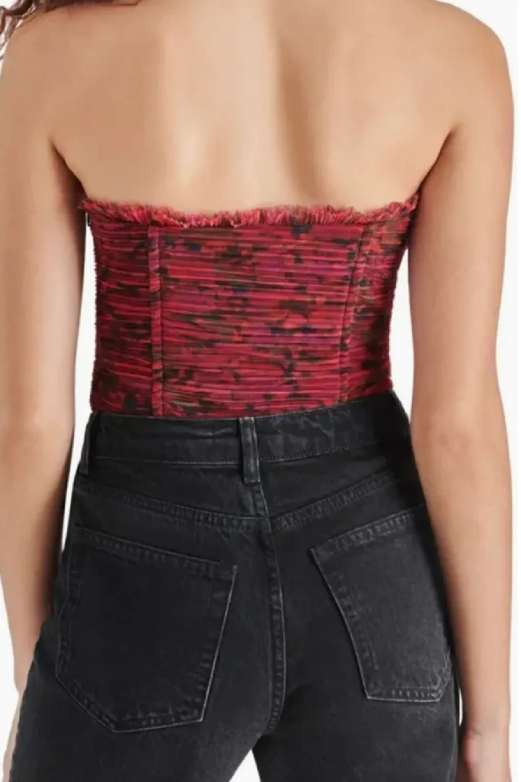 Sybil Bodysuit