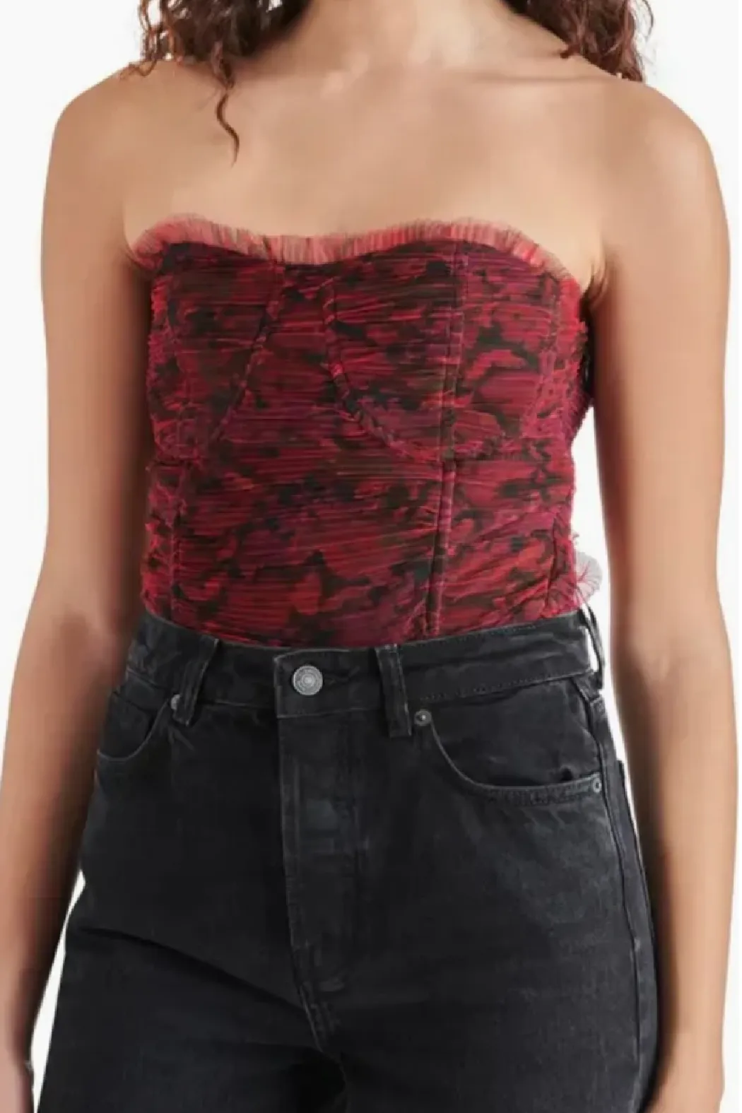 Sybil Bodysuit