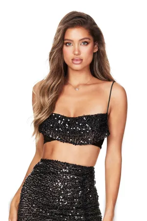 TAYLA CROP