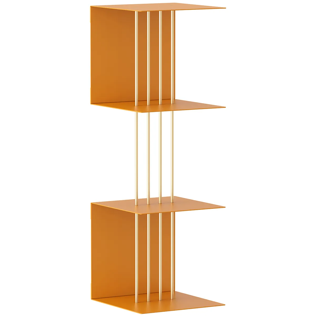 Teaser Shelf (2/Set)