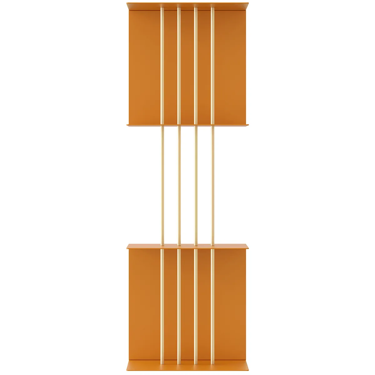 Teaser Shelf (2/Set)