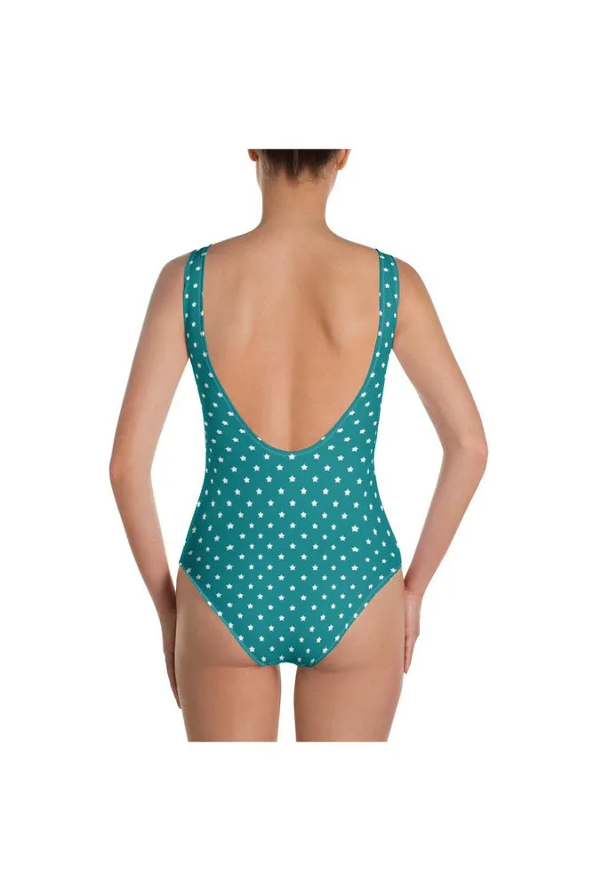 The Starlet One-Piece Swimsuit