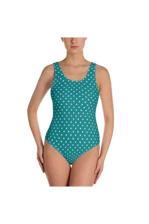 The Starlet One-Piece Swimsuit