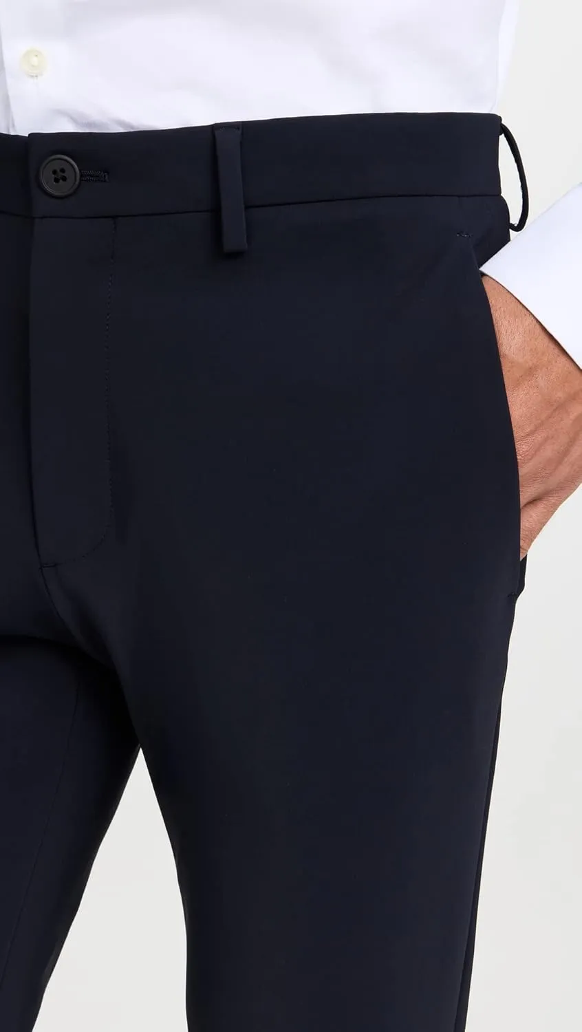 Theory Men's Zaine Precision Ponte Pants