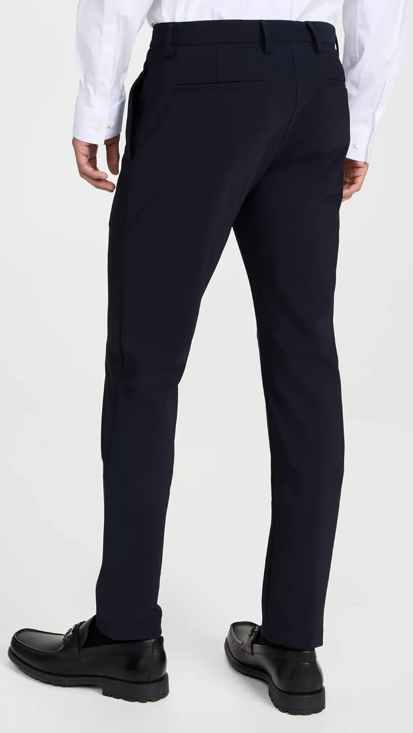 Theory Men's Zaine Precision Ponte Pants