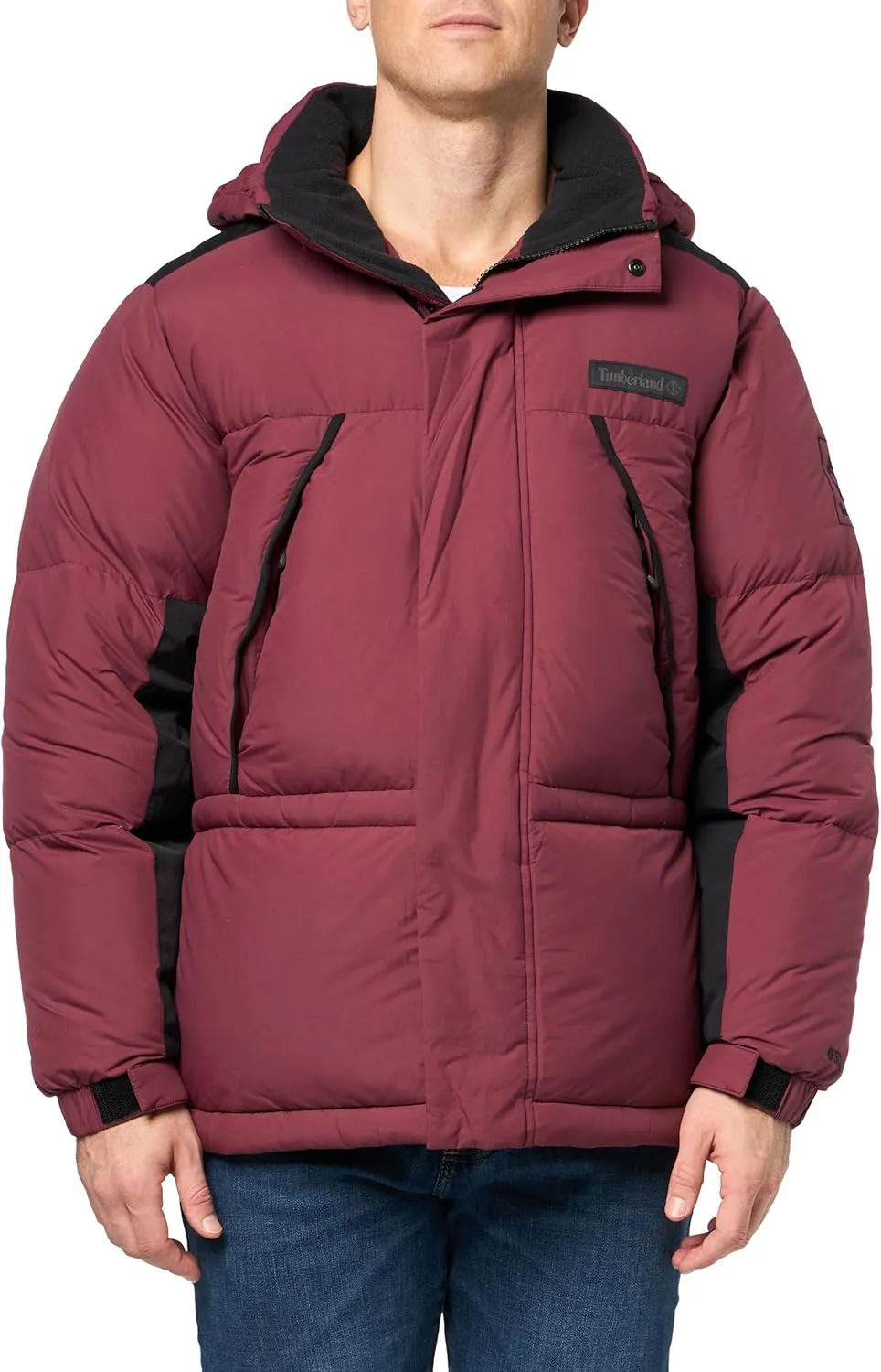 Timberland Men's Durable Waterrepellent Rec.Down