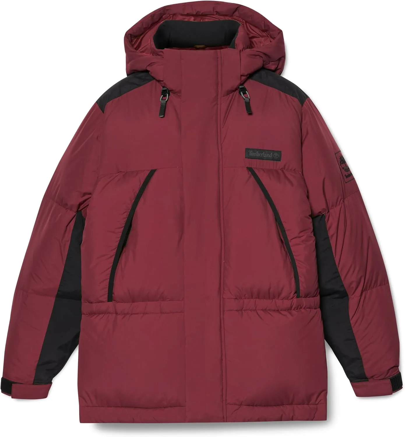 Timberland Men's Durable Waterrepellent Rec.Down