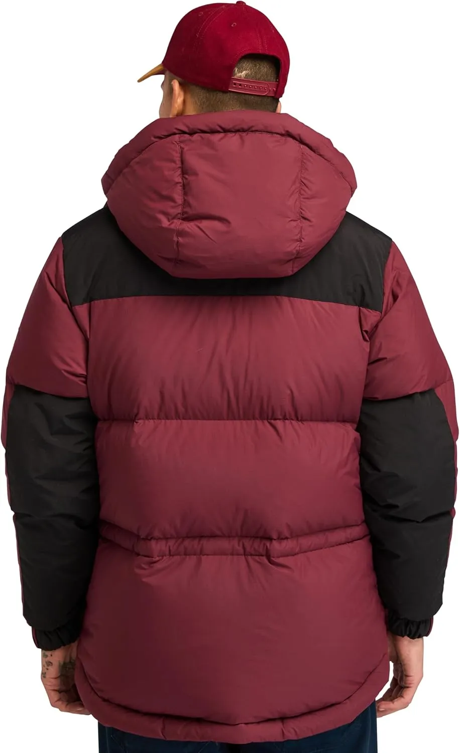 Timberland Men's Durable Waterrepellent Rec.Down
