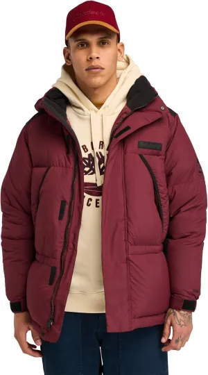 Timberland Men's Durable Waterrepellent Rec.Down