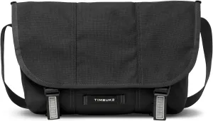 Timbuk2 Classic Messenger Bag - Durable, Water-Resistant, fits 13", 15", 17" Laptop