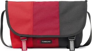 Timbuk2 Classic Messenger Bag - Durable, Water-Resistant, fits 13", 15", 17" Laptop