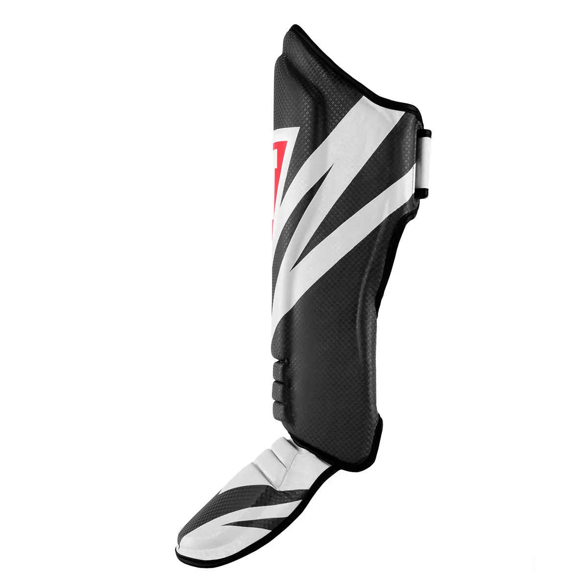 TITLE MMA Command Shin & Instep Guards