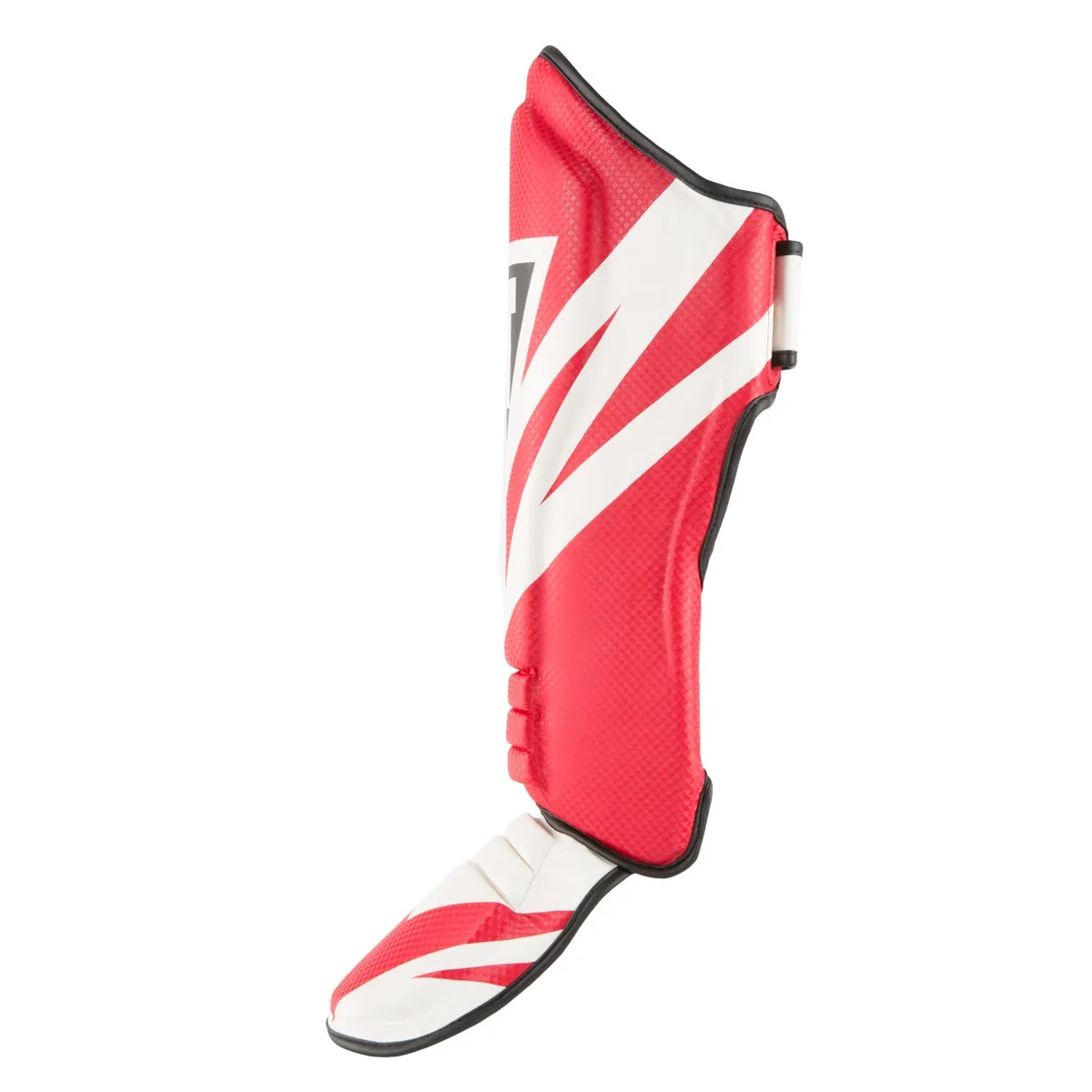 TITLE MMA Command Shin & Instep Guards