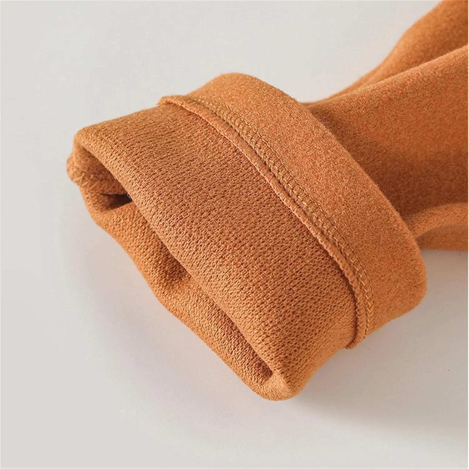 Toddler Kids Classic Wool Blend Coat Girls Dress Coat Winter Trench Coat Outwear Long Peacoat Outerwear with Belt