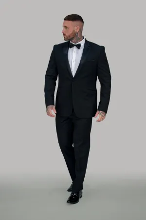 Tuxedo Two Piece Suit