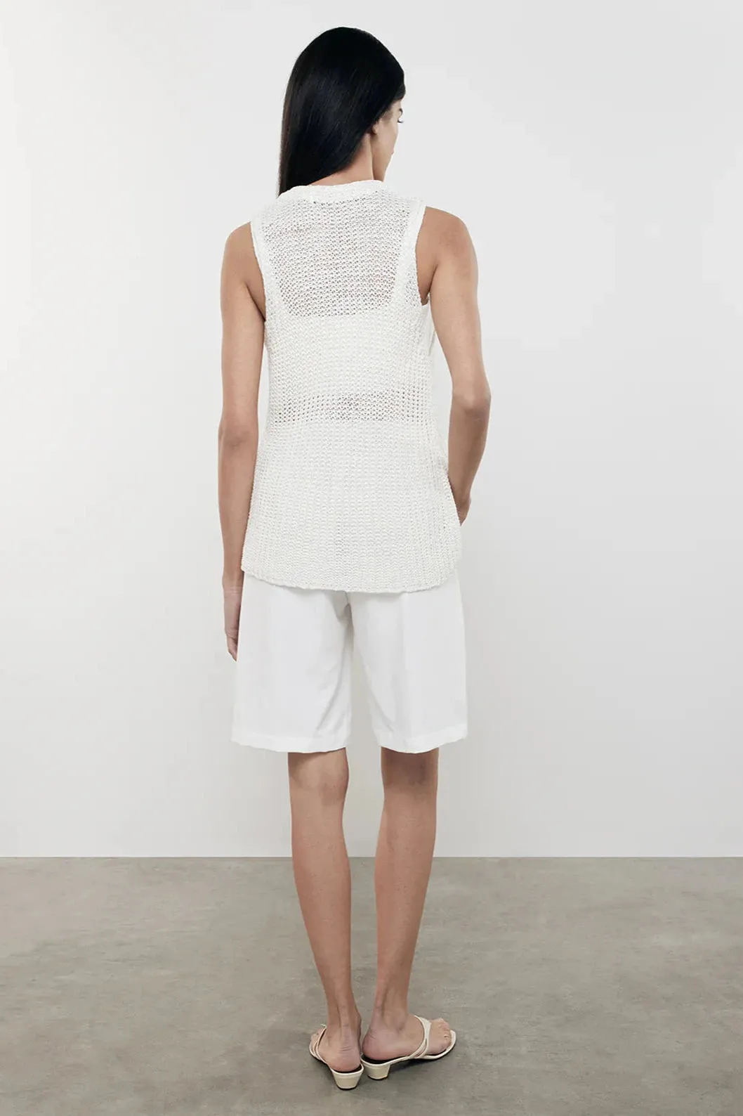 Twill Everywhere Short