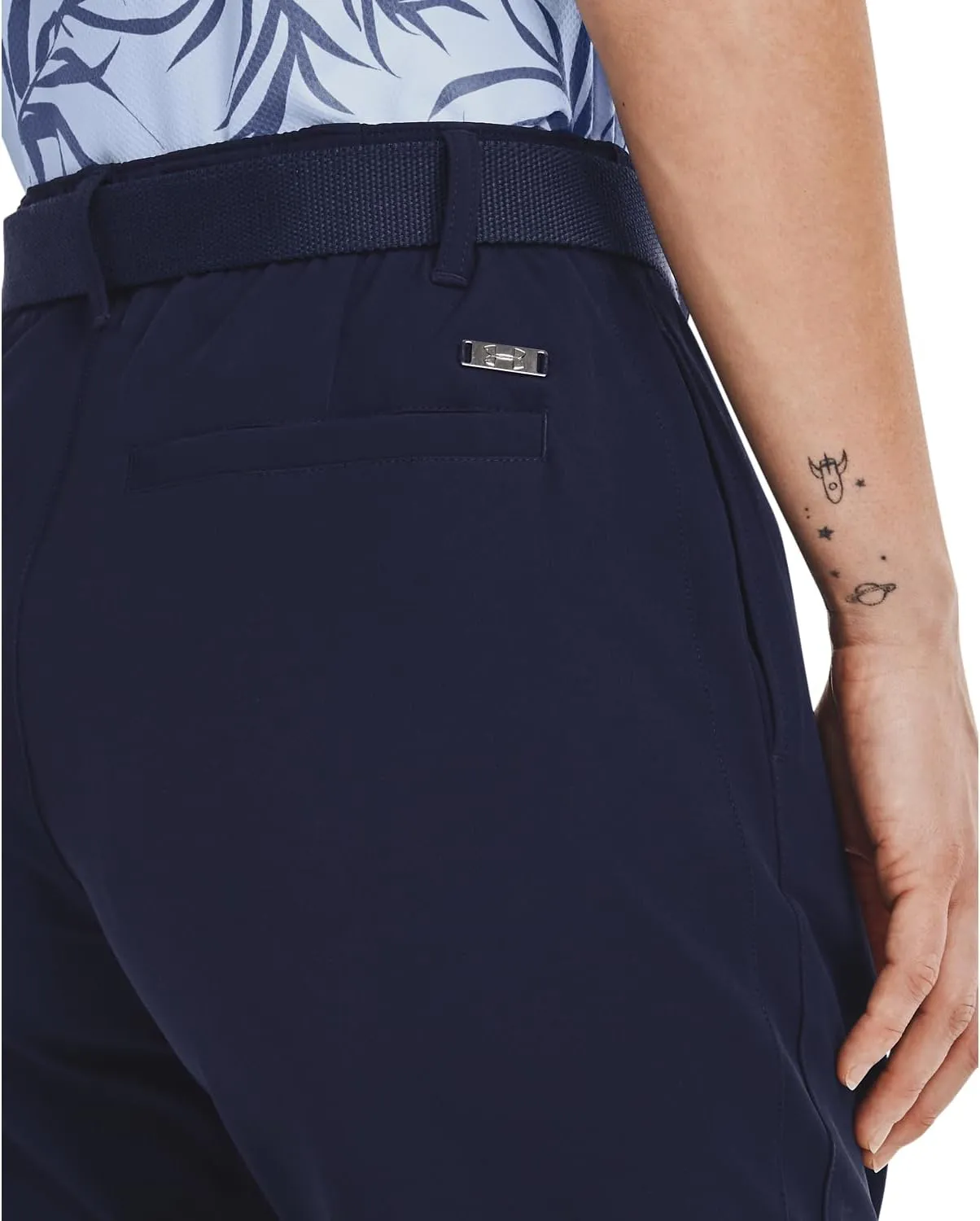 Under Armour Men's Links Pants