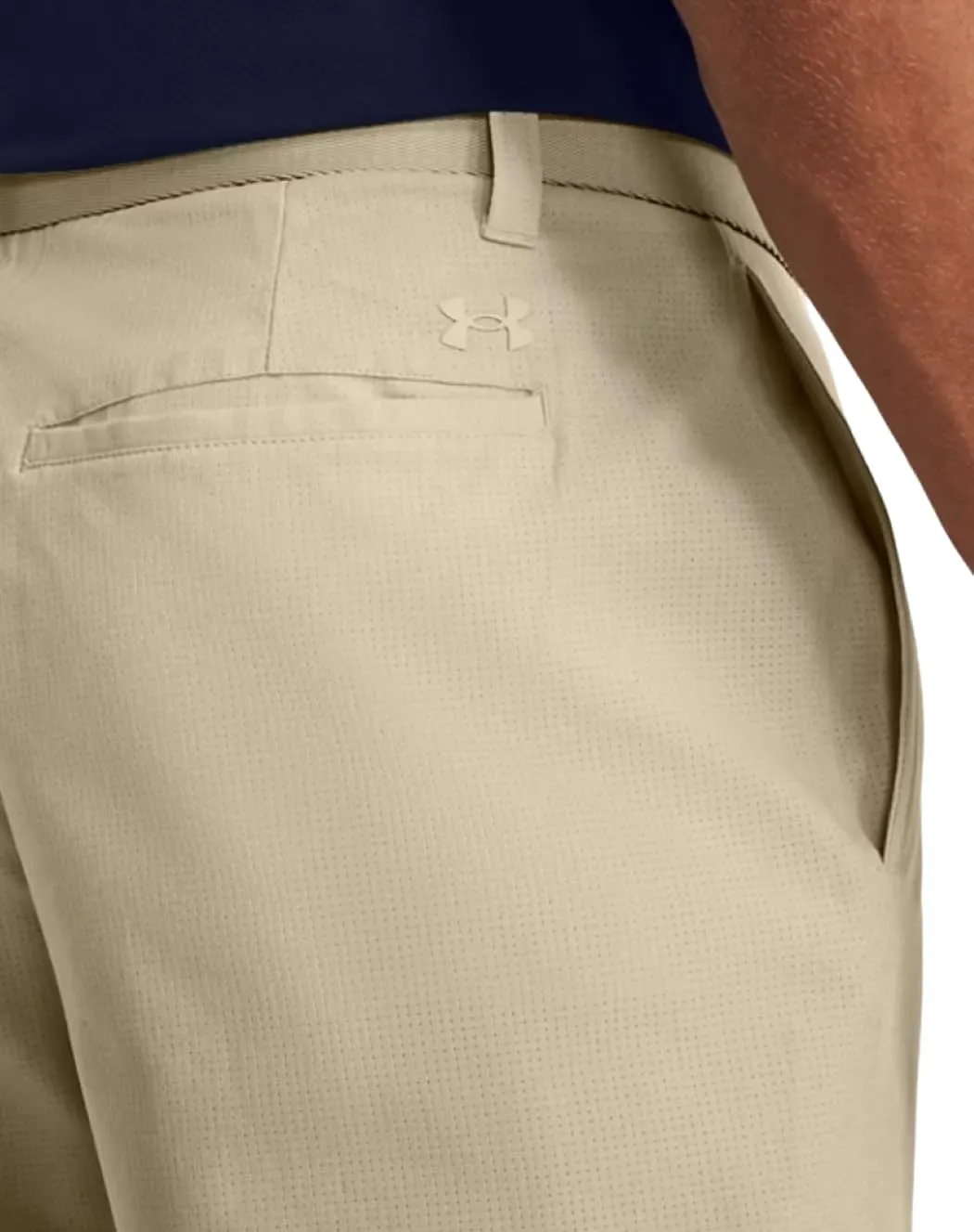 Under Armour Men's Match Play Vented Pants