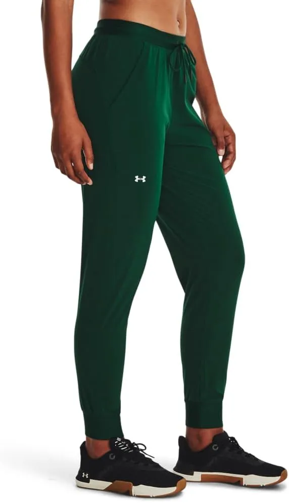 Under Armour Women's Sport Woven Pants
