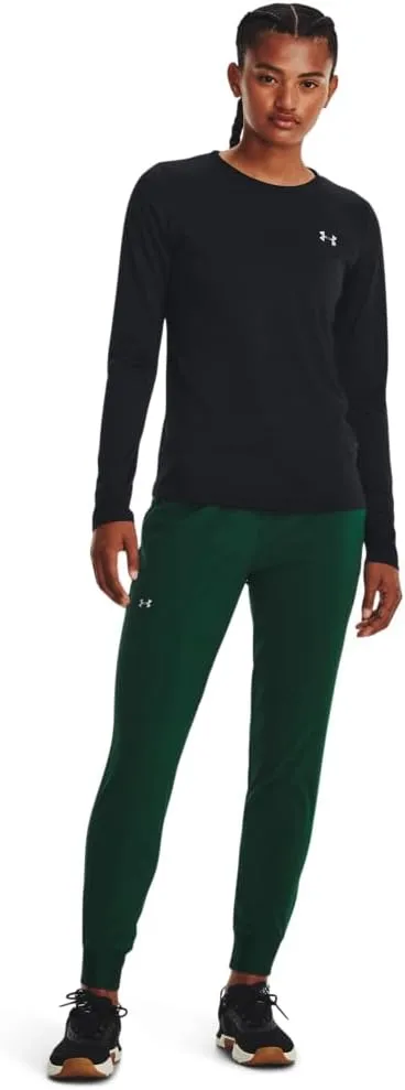Under Armour Women's Sport Woven Pants