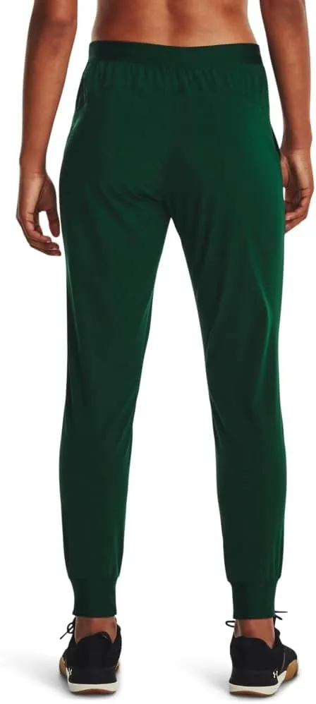 Under Armour Women's Sport Woven Pants