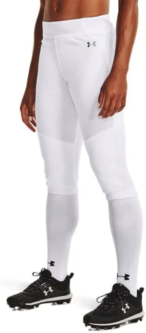 Under Armour Women's Vanish Softball Beltless Pants