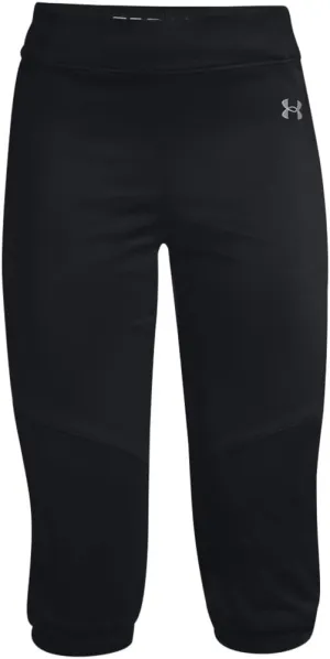 Under Armour Women's Vanish Softball Beltless Pants