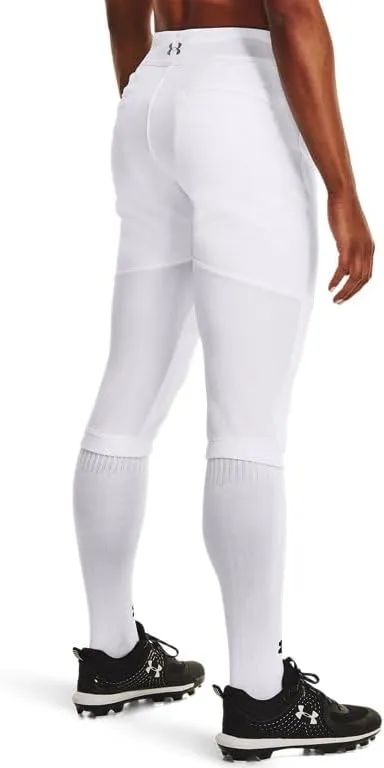 Under Armour Women's Vanish Softball Beltless Pants
