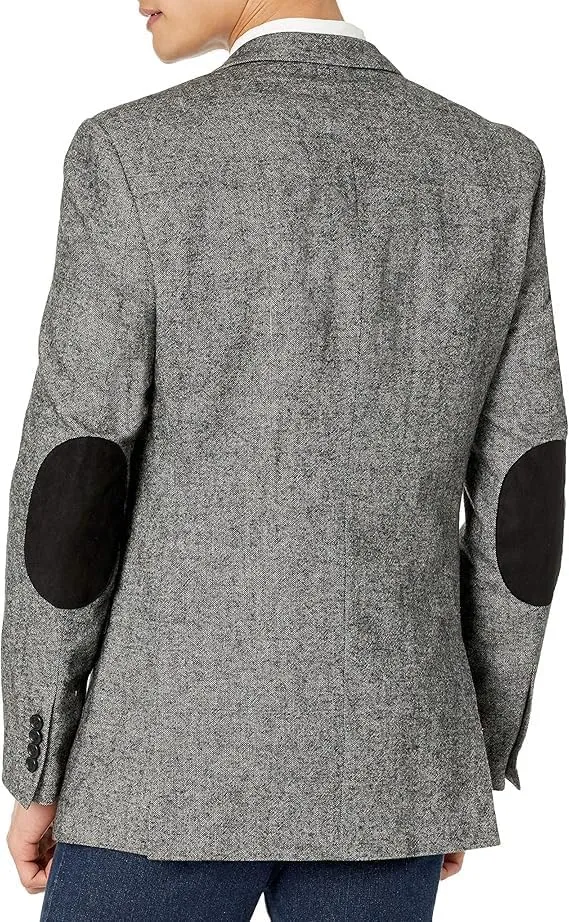U.S. Polo Assn. Men's Wool Blend Sport Coat