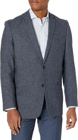 U.S. Polo Assn. Men's Wool Blend Sport Coat