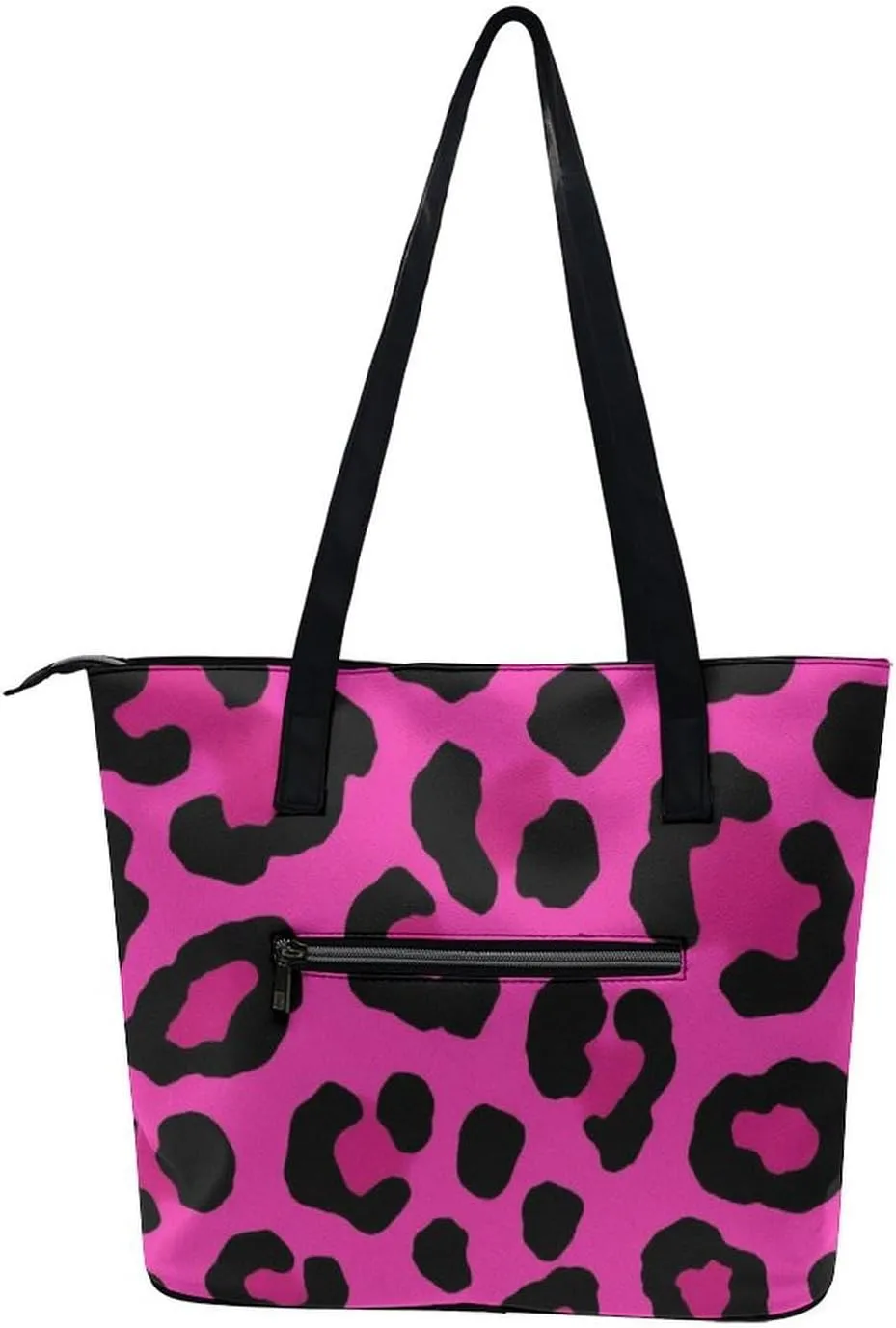 Women's Large Capacity Travel Tote Bag Waterproof Durable Shopping Handbag