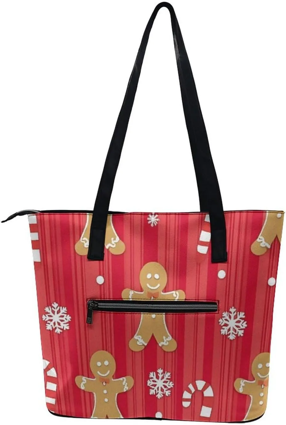 Women's Large Capacity Travel Tote Bag Waterproof Durable Shopping Handbag
