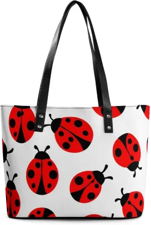 Women's Large Capacity Travel Tote Bag Waterproof Durable Shopping Handbag