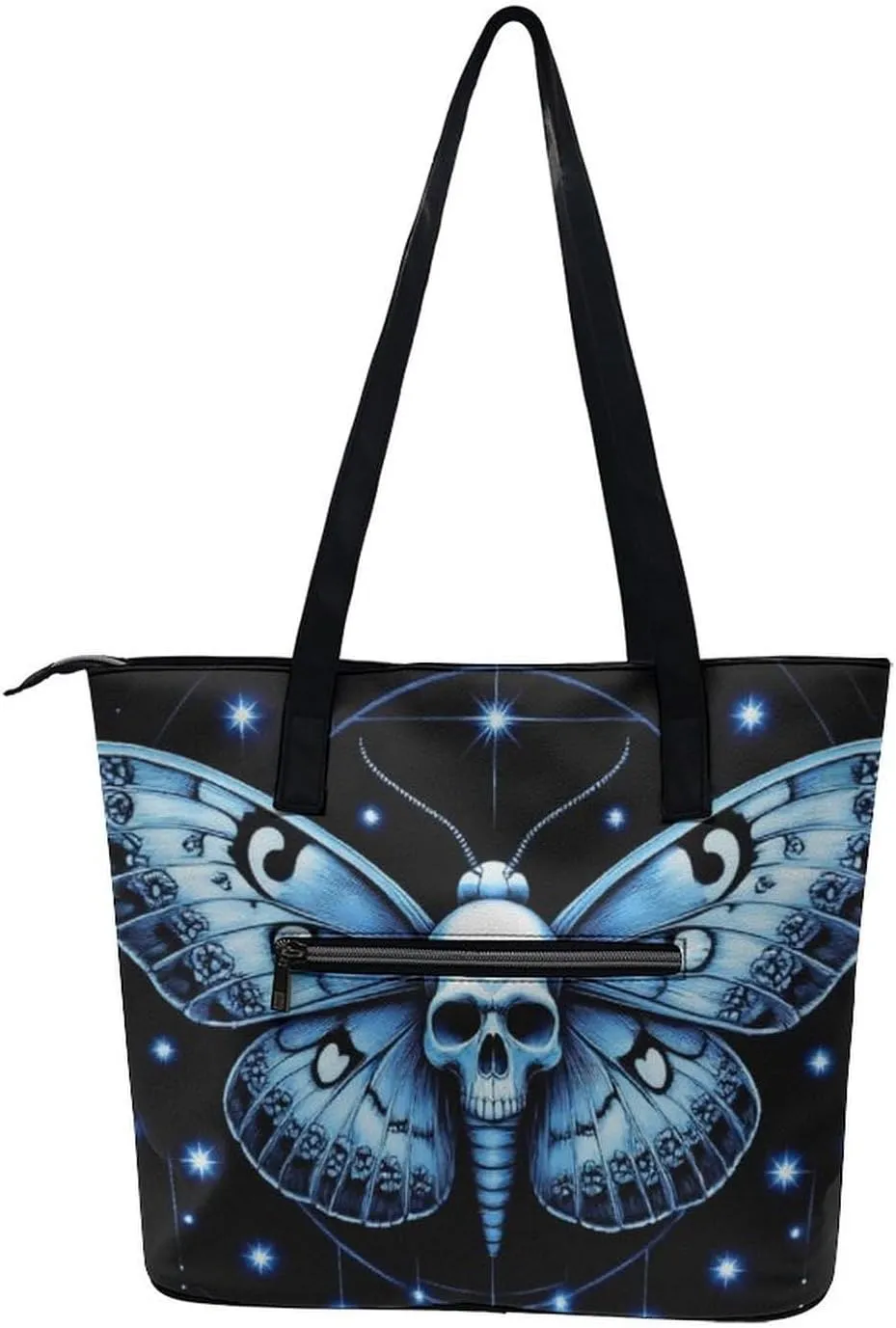 Women's Large Capacity Travel Tote Bag Waterproof Durable Shopping Handbag