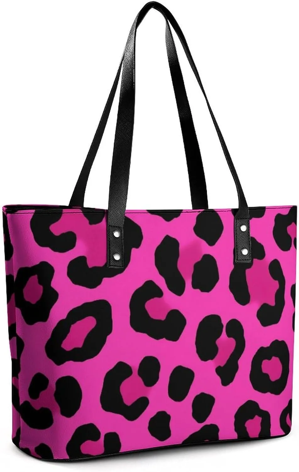Women's Large Capacity Travel Tote Bag Waterproof Durable Shopping Handbag