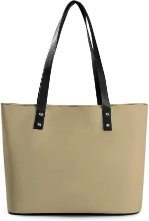 Women's Large Capacity Travel Tote Bag Waterproof Durable Shopping Handbag