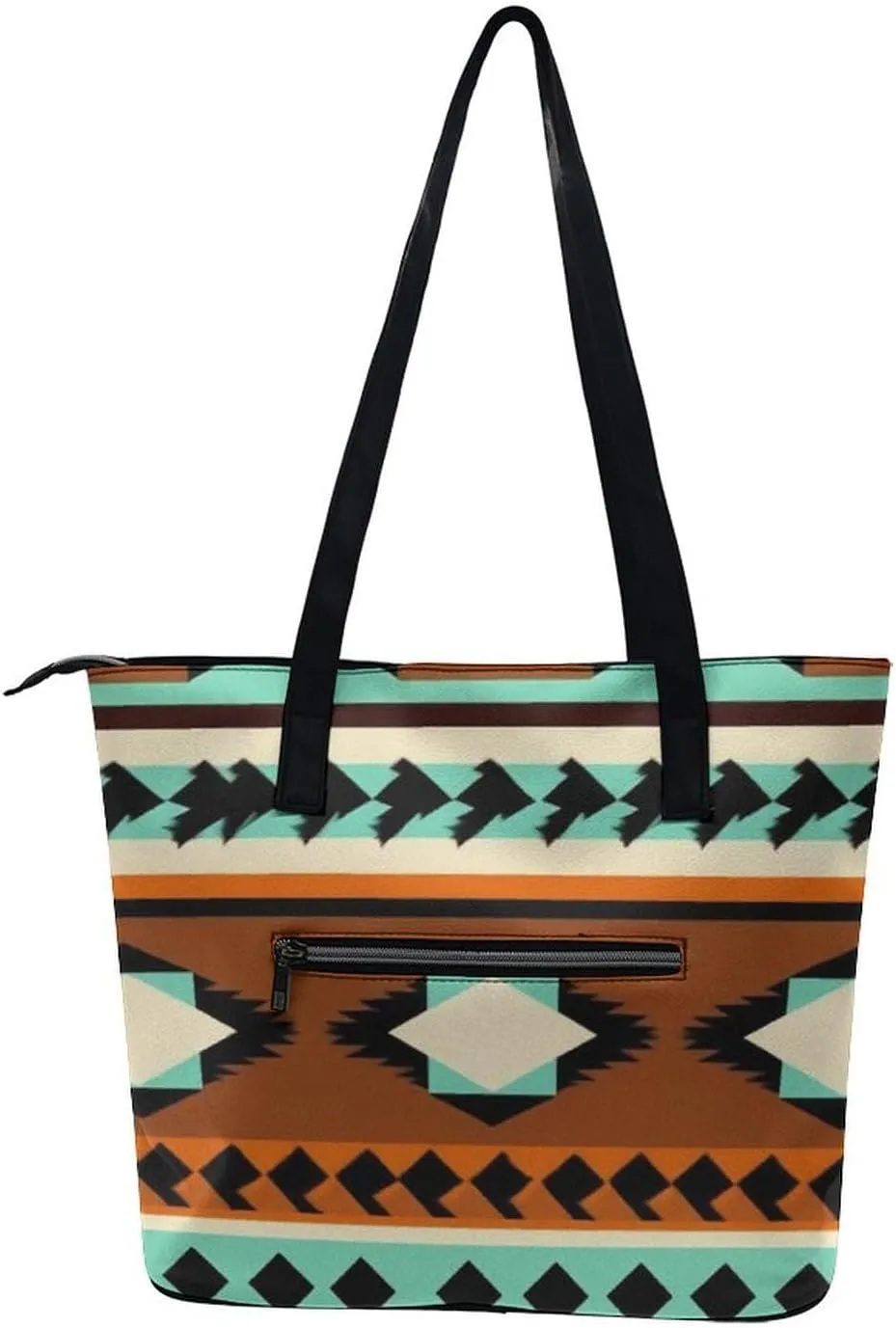 Women's Large Capacity Travel Tote Bag Waterproof Durable Shopping Handbag