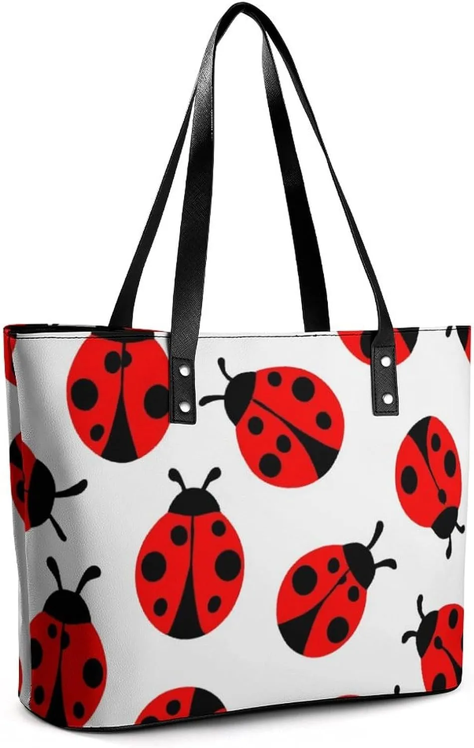 Women's Large Capacity Travel Tote Bag Waterproof Durable Shopping Handbag